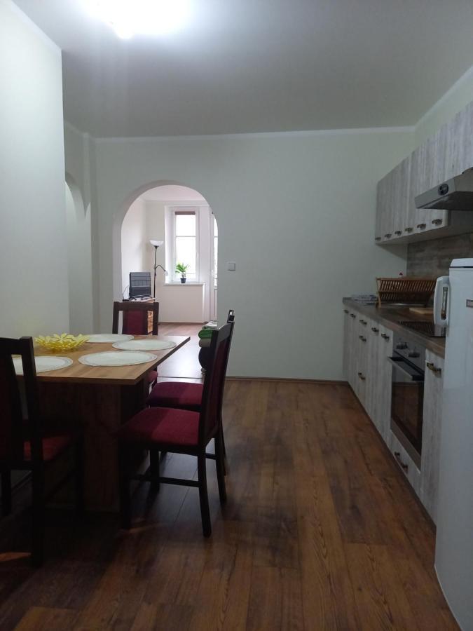 Apartmany Marie Jáchymov Extérieur photo