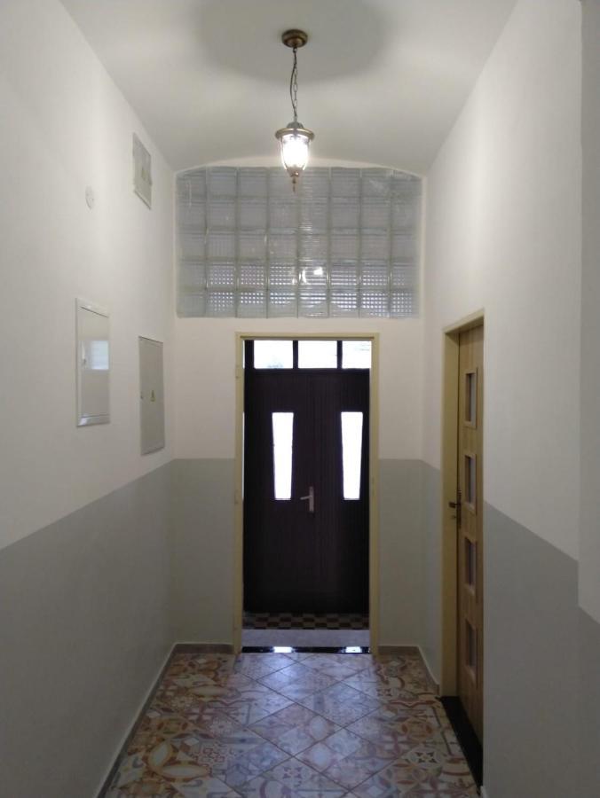 Apartmany Marie Jáchymov Extérieur photo