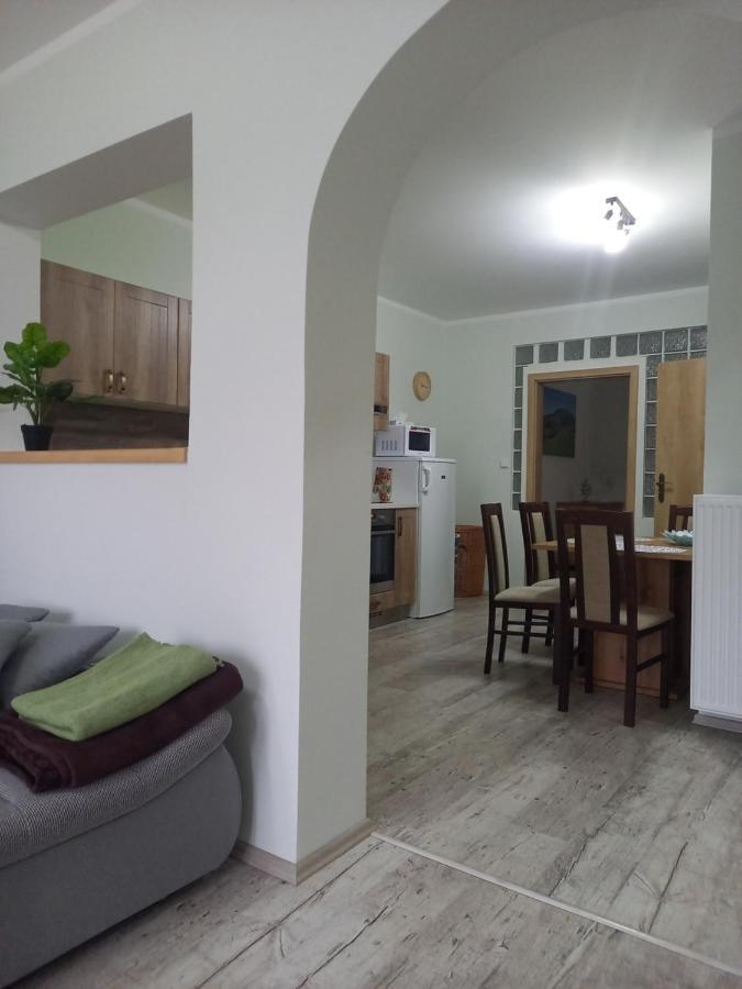 Apartmany Marie Jáchymov Extérieur photo