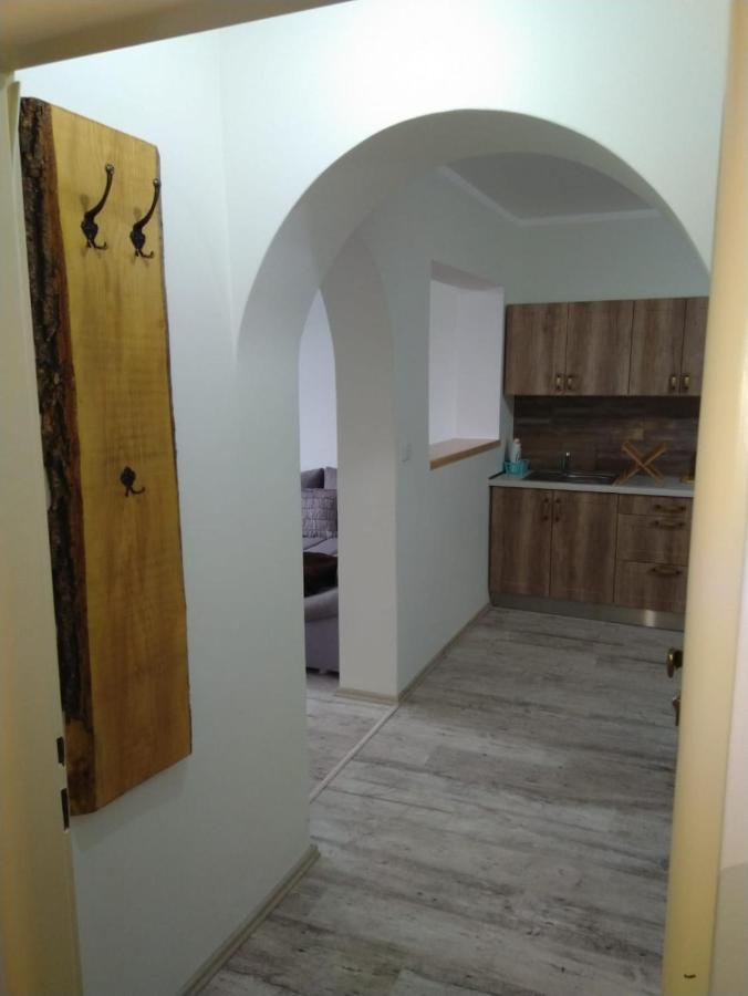 Apartmany Marie Jáchymov Extérieur photo