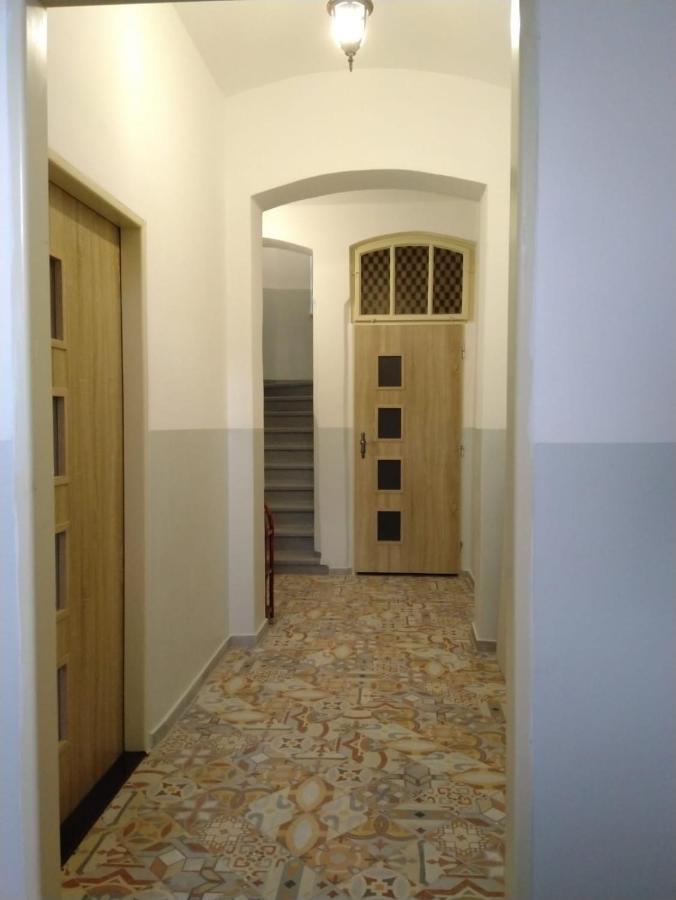 Apartmany Marie Jáchymov Extérieur photo