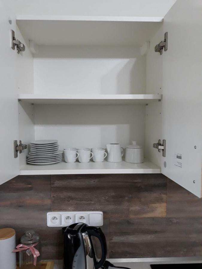 Apartmany Marie Jáchymov Extérieur photo