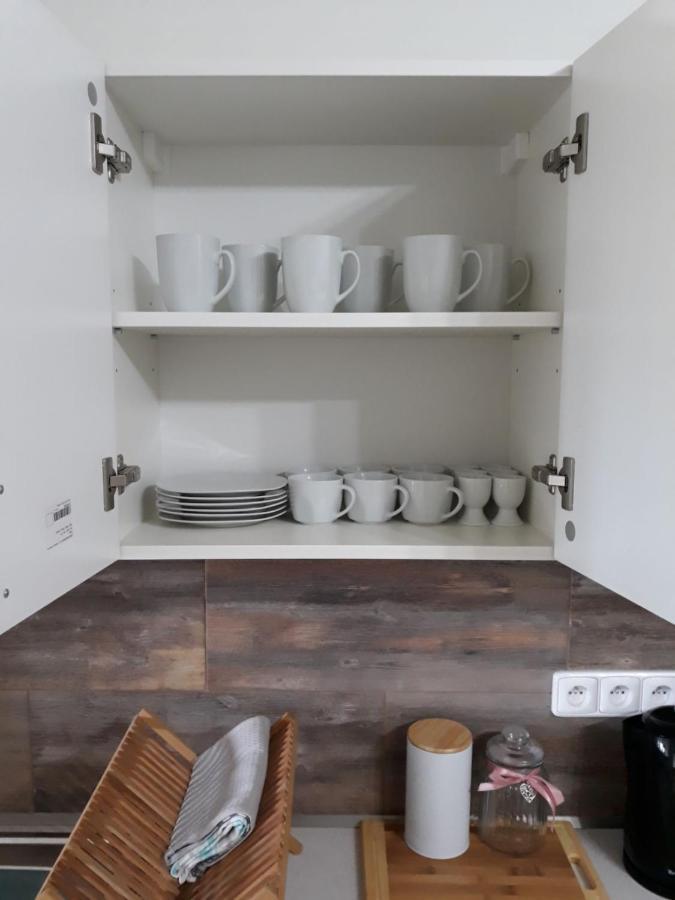 Apartmany Marie Jáchymov Extérieur photo