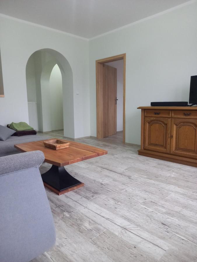 Apartmany Marie Jáchymov Extérieur photo