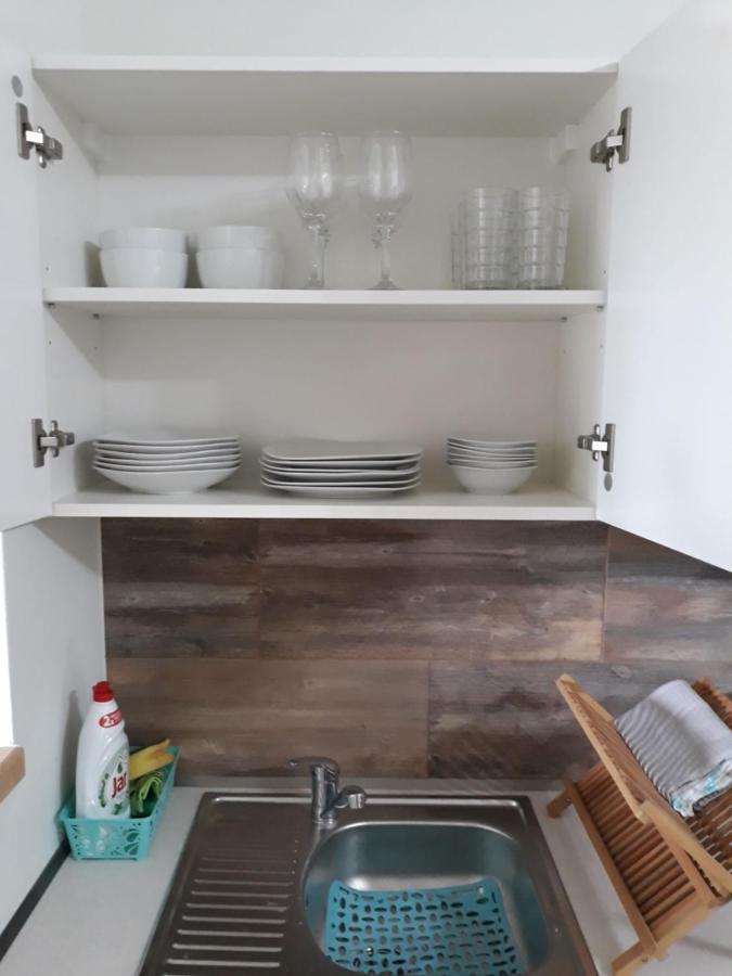 Apartmany Marie Jáchymov Extérieur photo