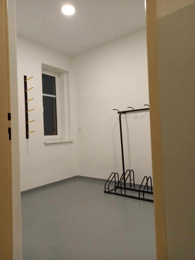 Apartmany Marie Jáchymov Extérieur photo
