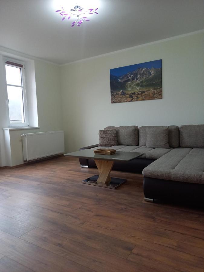 Apartmany Marie Jáchymov Extérieur photo