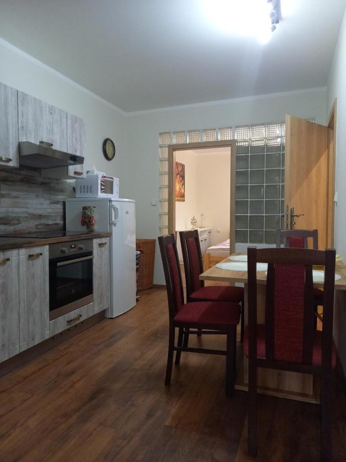 Apartmany Marie Jáchymov Extérieur photo