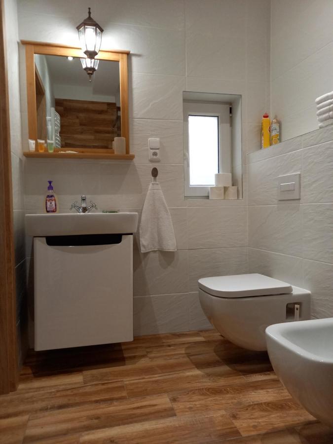 Apartmany Marie Jáchymov Extérieur photo