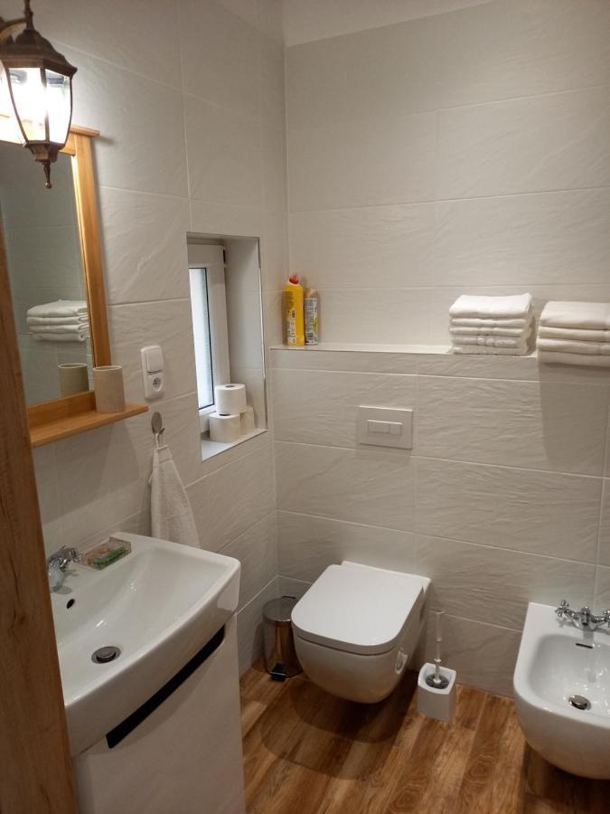 Apartmany Marie Jáchymov Extérieur photo