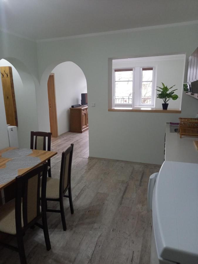 Apartmany Marie Jáchymov Extérieur photo
