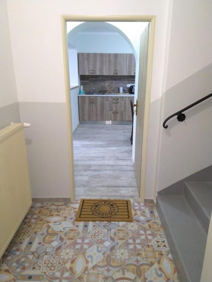 Apartmany Marie Jáchymov Extérieur photo