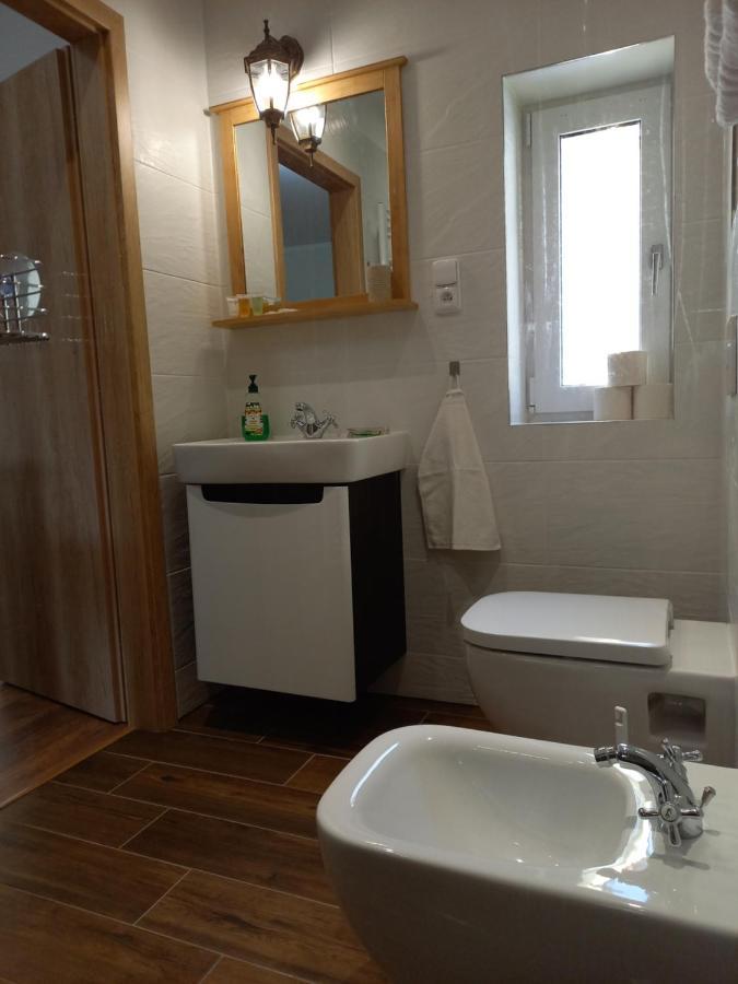 Apartmany Marie Jáchymov Extérieur photo