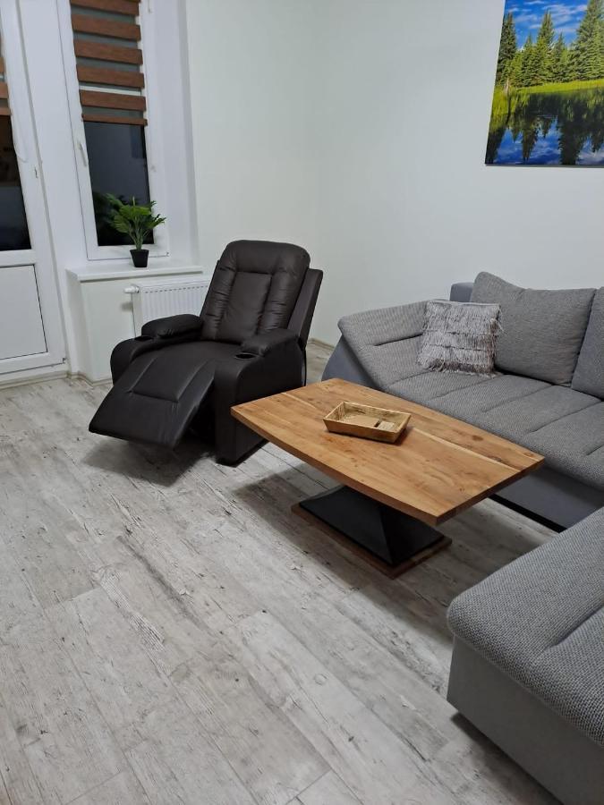 Apartmany Marie Jáchymov Extérieur photo