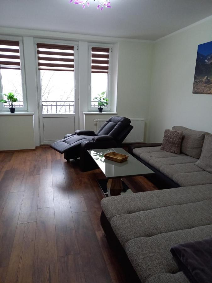 Apartmany Marie Jáchymov Extérieur photo