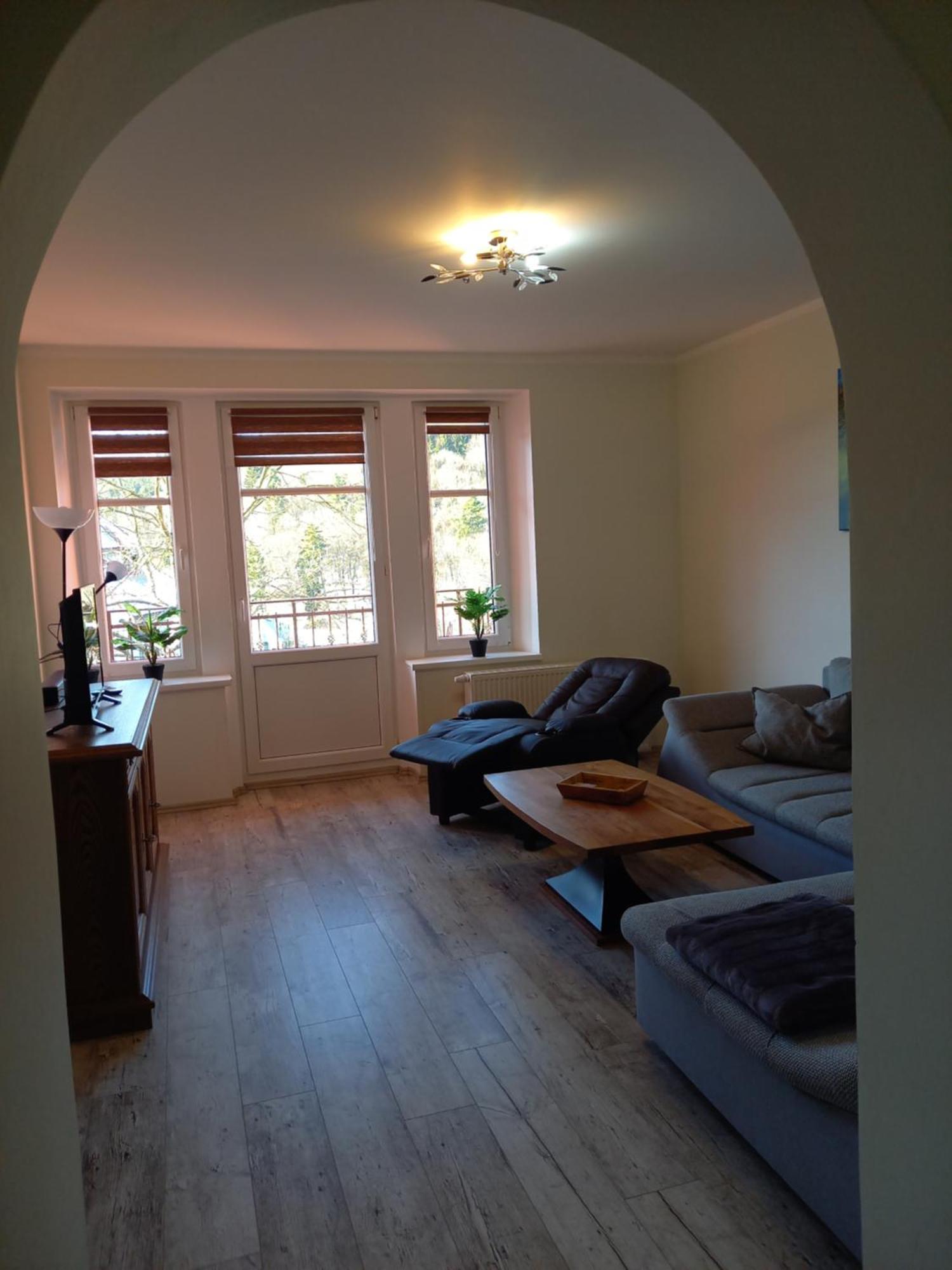Apartmany Marie Jáchymov Extérieur photo